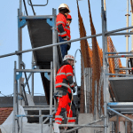 RAD NA CRNO U NJEMAČKOJ: Velika akcija u Hessenu, 560 službenika na terenu