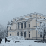 POZNATI METEOROLOG NAJAVIO LEDEN JANUAR: Evo kakvo nas vrijeme očekuje za Novu godinu