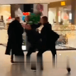 (VIDEO) HAOS U BEOGRADU: Napadnut bivši fudbaler Crvene zvezde, napadači se nisu dobro proveli