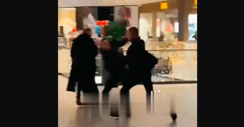 (VIDEO) HAOS U BEOGRADU: Napadnut bivši fudbaler Crvene zvezde, napadači se nisu dobro proveli