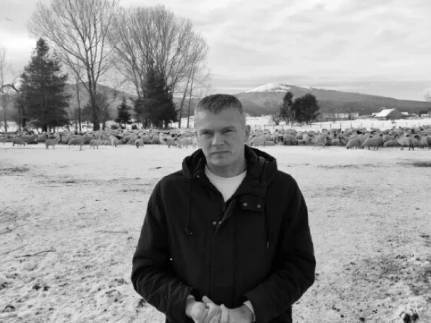 PREMINUO PERICA ROMIĆ: Vlasnik jedne od najvećih farmi ovaca u BiH i ugledni poljoprivrednik