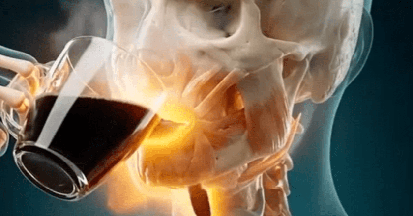 Simulacija otrkila šokantne detalje: Šta se zaista dešava u tijelu kada pijete kafu na prazan stomak