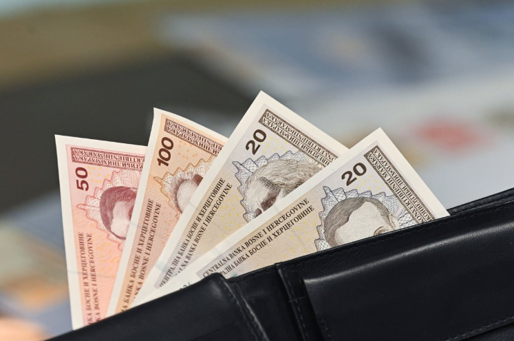 Super vijesti, evo za koliko raste plata u BIH