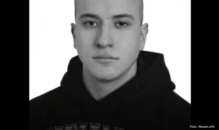 Igrajući košarku pao i doživio kobnu povredu: Preminuo 19-godišnjak u Mostaru