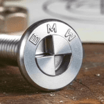 BMW patentirao šarafe koji će popravke mimo ovlaštenih servisa učiniti gotovo nemogućim