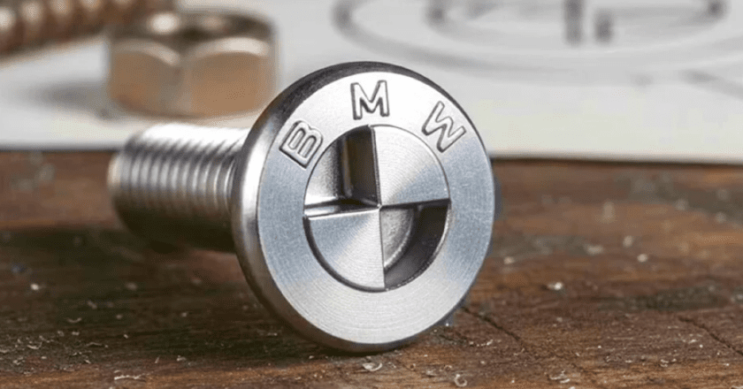 BMW patentirao šarafe koji će popravke mimo ovlaštenih servisa učiniti gotovo nemogućim