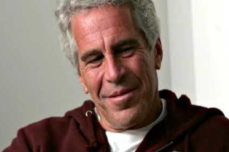 Ko je Epstajnova "jugoslovenska robinja": Kupio ju je od njene porodice