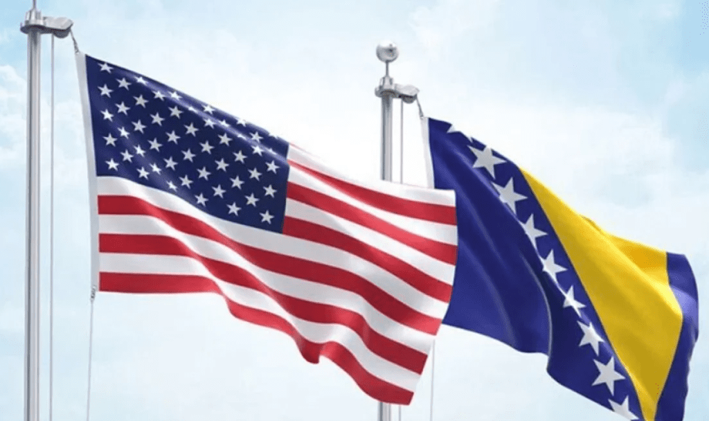 Uveliko se tiče i BiH: Šta će za našu zemlju značiti američki Zakon o nacionalnoj odbrani?