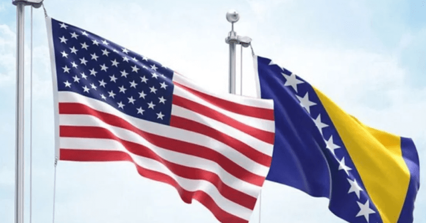 Uveliko se tiče i BiH: Šta će za našu zemlju značiti američki Zakon o nacionalnoj odbrani?