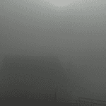 Građanima preporučeno nošenje maski i smanjenje boravka na otvorenom zbog smoga