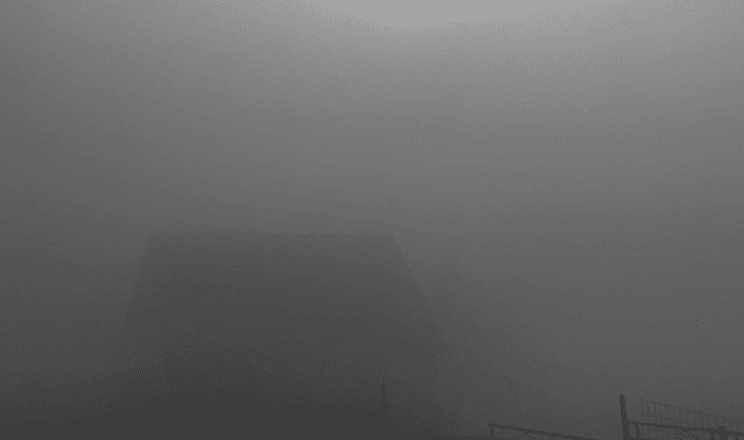 Građanima preporučeno nošenje maski i smanjenje boravka na otvorenom zbog smoga