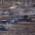 Šta se zaista događa?! Ruska vojska uprobila granicu: U toku panično povlačenje s fronta