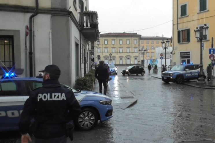 Filmska potjera za državljaninom BiH: Šest karabinjera povrijeđeno