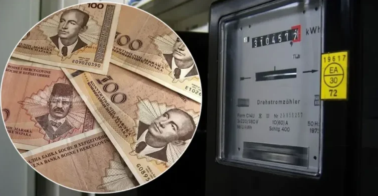 Skuplja struja od 1. februara 2026. godine: Evo koliko će rasti računi