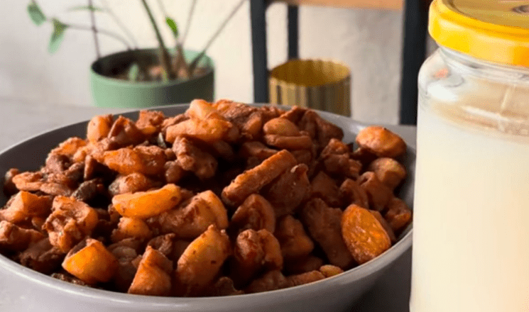 Doktorica otkriva je li dobro jesti čvarke i slaninu za doručak