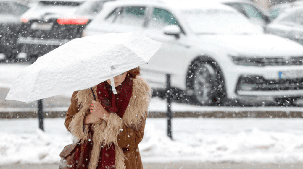 Stiže prava zima u BiH? Ovo je prognoza meteorologa za narednih 15 dana