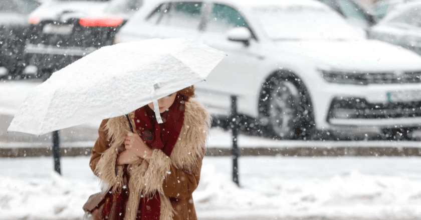 Stiže prava zima u BiH? Ovo je prognoza meteorologa za narednih 15 dana