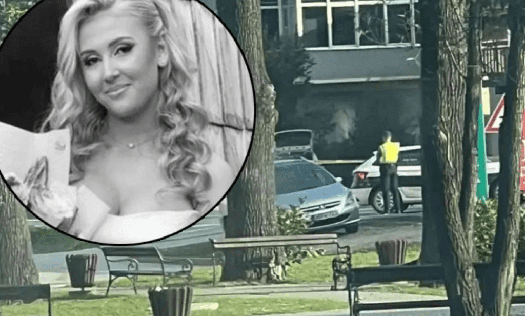 Osuđen vozač koji je pijan i drogiran usmrtio mladu Ajlu: Dobio tri godine zatvora