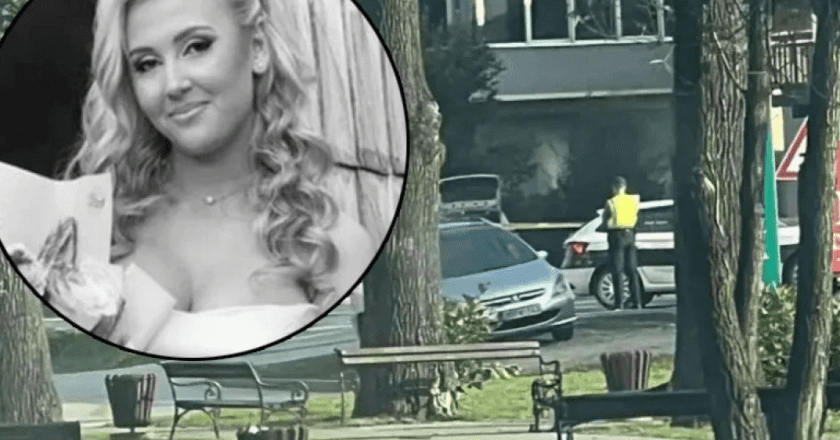 Osuđen vozač koji je pijan i drogiran usmrtio mladu Ajlu: Dobio tri godine zatvora