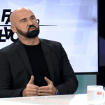 Ramo Isak zatresao državu: “Ako budem kandidat za člana Predsjedništva BiH, pobijedit ću!”