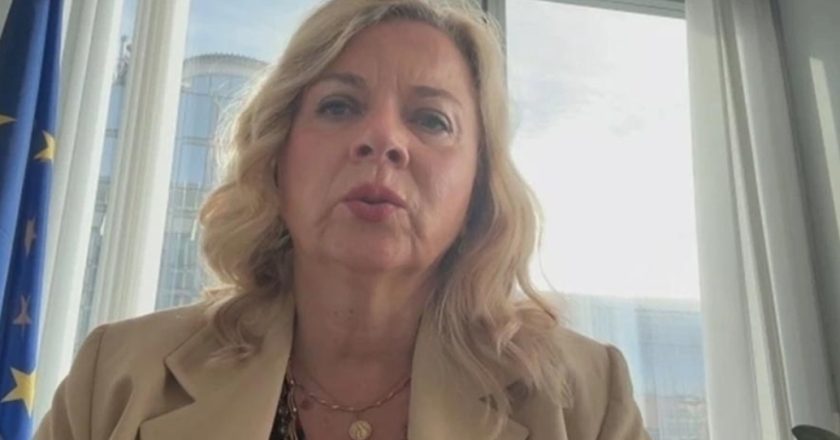 „PRELAZAK CRVENE LINIJE?“: Žestoke reakcije nakon istupa Željane Zovko