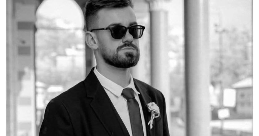 Još jedan mladi život prekinut: Preselio Semir Kavazić (31)