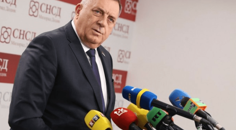 OPOZICIJA I STRUČNJACI UPOZORAVAJU: Ovo bi moglo ozbiljno ugroziti budžet Republike Srpske (VIDEO)