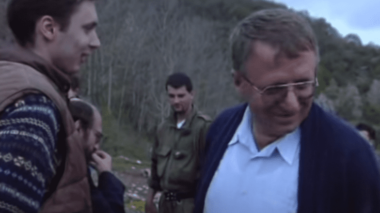 „SARAJEVO SAFARI“: Šokantna svjedočenja, Šešelj u Hagu prvi put progovorio