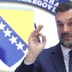 KONAKOVIĆ JAVNO PORUČIO: „Nervoza u redovima SNSD-a je sve očiglednija“