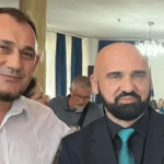 Uhapšen član stranke Ramo Isak: Otkriveno šta mu se stavlja na teret