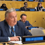 LAGUMDŽIJA IZ NEW YORKA OTKRIVA: Američki plan je jasan, precizan i već na stolu