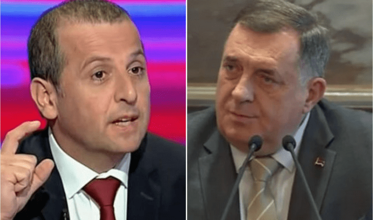 VUKANOVIĆ OTKRIVA: Tajni sastanak razotkrio dogovor, poznat obrazac ponovo na sceni