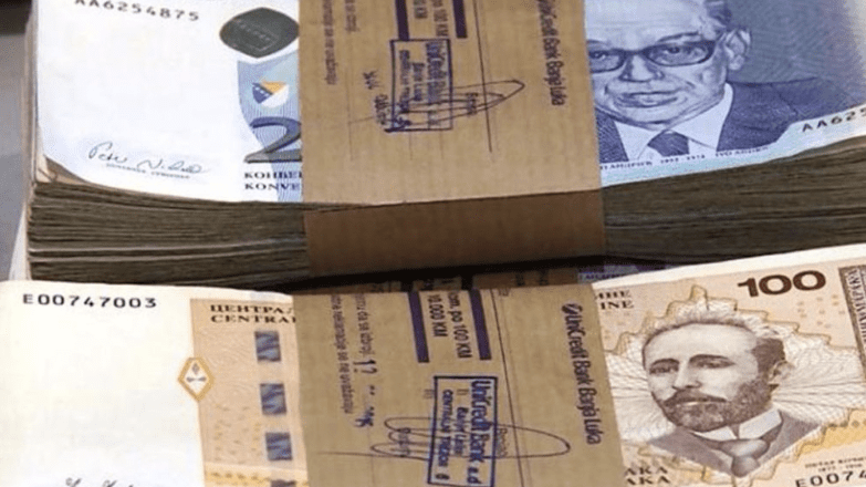 I OVO SE DESILO: Nezaposlene rodilje dobijaju po 500 KM