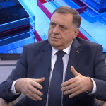 (VIDEO) SNSD ne može bez Alije: Nakon Košarca, Dodik ponovo spominje Izetbegovića