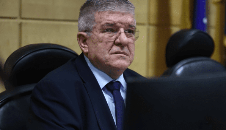 Dragan Mioković najavljuje poteze: Šta donosi naredna sjednica Predstavničkog doma?