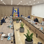 Krišto zakazala sjednicu Vijeća ministara: EU zakona i dalje nema ni na mapi