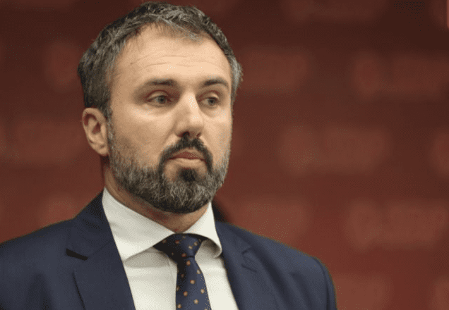 Igor Stojanović: “Tri godine SDA gradi lažni narativ da sam ‘izdao Bošnjake’”
