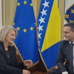 SVE OŠTRIJE KRITIKE NA RAČUN VIJEĆA MINISTARA: Gdje je odgovornost i zašto izostaju rezultati?