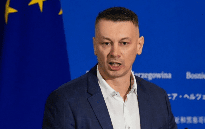 Zaplijenjena imovina Nenada Nešića