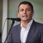 VUKANOVIĆ OTVORIO KARTE: Planiram biti kandidat za člana Predsjedništva BiH