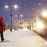 VANREDNO UPOZORENJE VLASTI: Ekstremni vremenski uvjeti pogađaju sjever Evrope