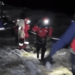 Drama na Bjelašnici: Spasioci na terenu, potraga se širi na veći lokalitet