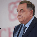 CIK BiH najavila postupak protiv Dodika i SNSD-a