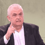 Čanak upozorava: BiH na meti moćnih interesa, glava zmije u Beogradu, Zagrebu i Moskvi