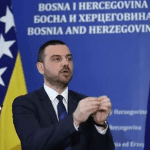 Oštra poruka Magazinovića: Ko radi za građane, a ko za narko-mafiju?