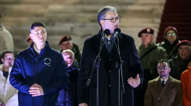 Studentski bunt dao rezultat: Vučić više nije mogao ignorisati pritisak