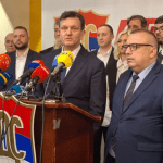 POLITIČKA SCENA DOBIJA NOVO LICE: SDS izabrao novog predsjednika