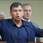 Vukanović otkrio ko je izostao s čestitkama Blanuši: „Sada je jasno ko unosi razdor“