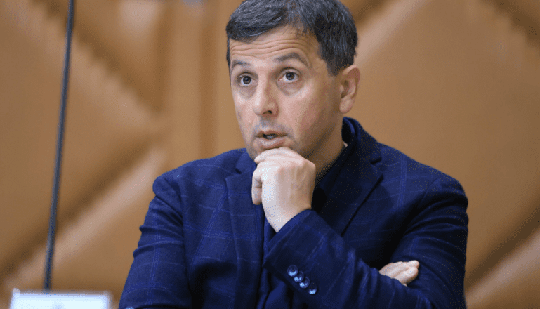 Vukanović najavljuje preokret: “Naredne godine oslobađamo Republiku Srpsku”