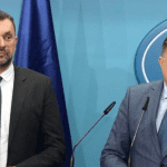 ŽESTOK OKRŠAJ: Konaković poručio Dodiku – “Federacija sve plaća, RS je opljačkana!”